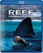 Film: The Reef - Schwimm um dein Leben