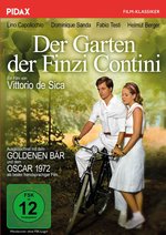 Film: Der Garten der Finzi Contini
