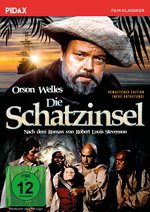 Film: Die Schatzinsel
