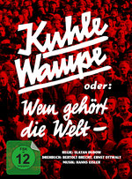 Film: Kuhle Wampe oder: Wem gehört die Welt?