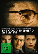 Film: The Good Shepherd - Der gute Hirte