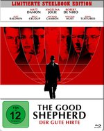 Film: The Good Shepherd - Der gute Hirte