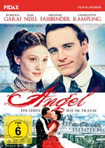 Film: Angel - Ein Leben wie im Traum
