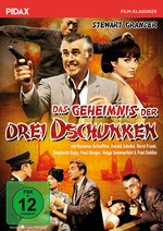 Film: Das Geheimnis der drei Dschunken