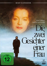 Film: Die zwei Gesichter einer Frau