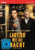 Film: Lautlos wie die Nacht