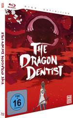 Film: The Dragon Dentist