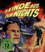 Film: Feinde aus dem Nichts