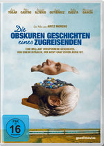 Film: Die obskuren Geschichten eines Zugreisenden