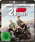 Film: 21 Jump Street
