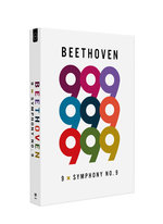 Film: Beethoven - 9x Symphony No. 9