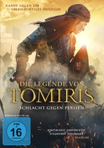 Film: Die Legende von Tomiris – Schlacht gegen Persien