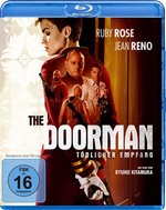 Film: The Doorman – Tödlicher Empfang