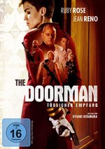 Film: The Doorman – Tödlicher Empfang