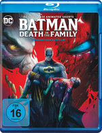 Film: Batman: Death in the Family