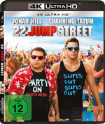 Film: 22 Jump Street