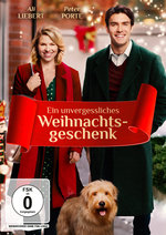 Film: Ein unvergessliches Weihnachtsgeschenk