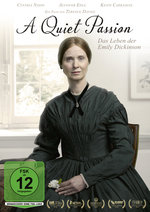 Film: A Quiet Passion - Das Leben der Emily Dickinson
