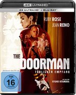 Film: The Doorman – Tödlicher Empfang