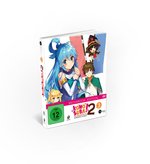 Film: Konosuba Season 2 Vol.3
