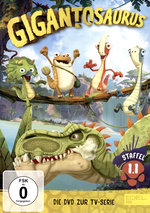 Film: Gigantosaurus - Staffel 1.1