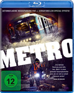 Film: Metro