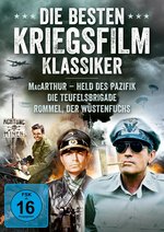 Film: Die besten Kriegsfilm-Klassiker