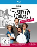 Film: Fawlty Towers - Die komplette Serie