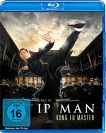 Film: Ip Man: Kung Fu Master
