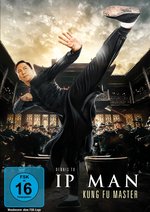 Film: Ip Man: Kung Fu Master