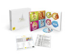 Film: Disney Classics - Komplettbox