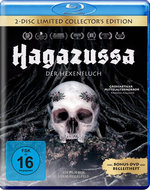 Film: Hagazussa - Der Hexenfluch