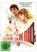 Film: Abenteuer in Rio
