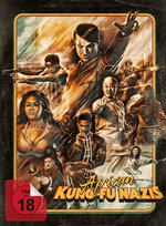 Film: African Kung Fu Nazis