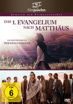 Film: Das 1. Evangelium nach Matthäus