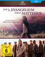 Film: Das 1. Evangelium nach Matthäus