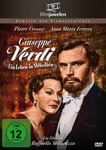 Film: Giuseppe Verdi - Ein Leben in Melodien