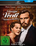 Film: Giuseppe Verdi - Ein Leben in Melodien