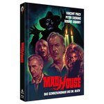 Film: Madhouse - Das Schreckenshaus des Dr. Death (2-D