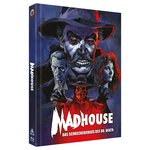 Film: Madhouse - Das Schreckenshaus des Dr. Death