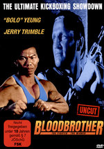 Film: Bloodbrother - The Fighter, the Winner