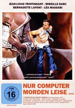 Film: Nur Computer morden leise ...