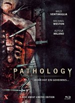 Film: Pathology - Jeder hat ein Geheimnis