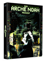 Film: Das Arche Noah Prinzip