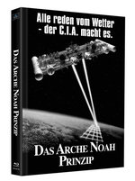 Film: Das Arche Noah Prinzip