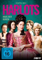 Film: Harlots - Haus der Huren - Staffel 3