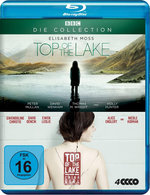Film: Top of the Lake - Die Collection