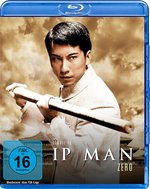 Film: Ip Man Zero