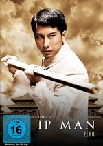 Film: Ip Man Zero