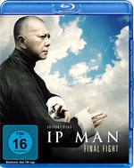 Film: Ip Man - Final Fight